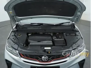 2022 Proton X50 1.5 Executive SUV
