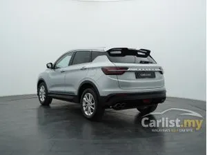 2022 Proton X50 1.5 Executive SUV