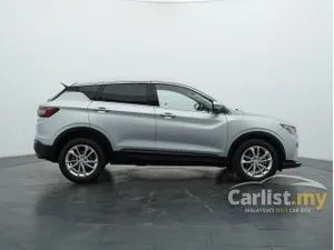 2022 Proton X50 1.5 Executive SUV