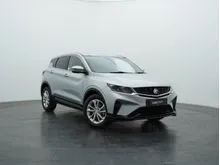 2022 Proton X50 1.5 SUV