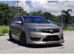 Used 2016 Proton Preve 1.6 Premium (A) 3 YEARS WARRANTY / ANDROID PLAYER / REVERSE CAMERA / TIP TOP CONDITION / NICE INTERIOR / CAREFUL OWNER / FOC DELIVER - Cars for sale