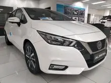 2022 Nissan Almera 1.0 VL Sedan