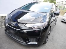 2015 Honda Jazz 1.5 E i-VTEC Hatchback -- BEST DEAL --