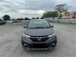 Used RAYA PROMO 2017 Honda Jazz 1.5 V i