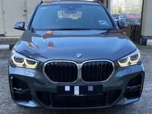 2022 BMW X1 2.0 sDrive20i M Sport (A)