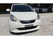2012 Perodua Myvi 1.3 LAGI BEST (Facelift)