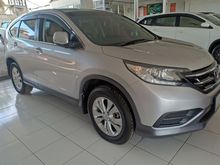 2013 Honda CR-V 2.0 2 SUV