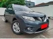 Used 2015 Nissan X-TRAIL 2.0 (A) KEYLESS LEATHER SEAT 360 CAMERA - Cars for sale