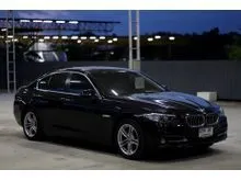 2015 BMW 520i 2.0 F10 (ปี 10-16) Sedan