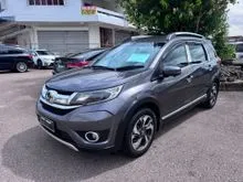 2017 Honda HR-V 1.8 V SUV WARRANTY1 YEAR