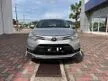 Used 2016 Toyota Vios 1.5 E Sedan - BEST DEAL IN TOWN - Cars for sale