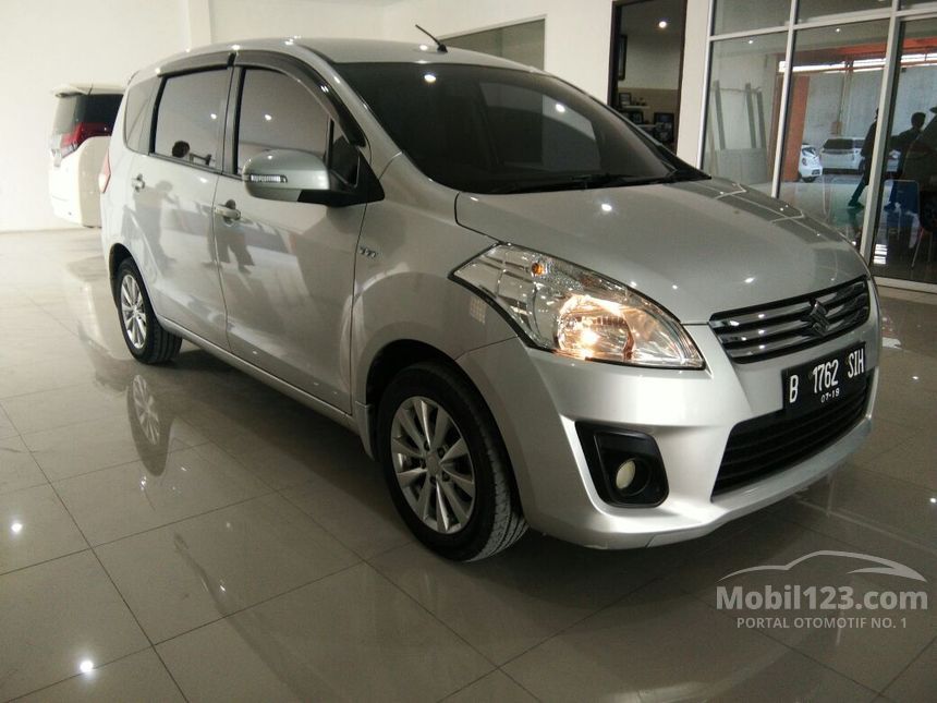 Harga Suzuki Ertiga Baru Tahun 2014 - Mobil Bekas - Waa2