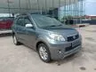 Used 2011 Toyota Rush 1.5 S SUV - Cars for sale