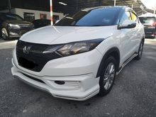 2015 Honda HR-V 1.8 i-VTEC E SUV/MUGEN BODYKIT LED/1 LADY ONWER