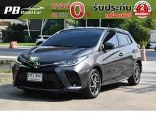 2022 Toyota YARIS 1.2 (ปี 17-25) Sport Hatchback