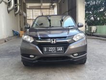 2016 Honda HRV E AT Siap Pakai