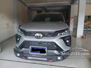 2025 Toyota Fortuner 2.8 VRZ TSS (Non RSE) SUV