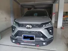 2025 Toyota Fortuner 2.8 VRZ TSS (Non RSE) SUV
