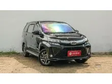 2021 Toyota Avanza 1.5 Veloz MPV - Diskon Cash hingga Rp10 juta