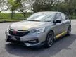 Used 2018 Honda Accord 2.0 i-VTEC VTi-L Sedan FREE WARRANTY 1/3 YEARS - Cars for sale