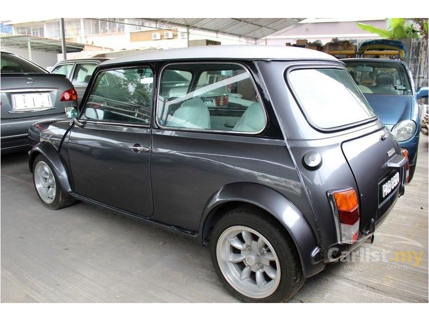 MINI Austin Morris 1978 in Penang Manual Grey for RM 25,000 - 4051349 ...