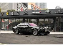 2022 Rolls-Royce Ghost 6.7 Sedan