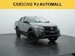 2018 Mitsubishi Triton 2.4 Truck