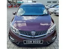 2019 Proton Persona 1.6 Premium PROMO SIAP OTR # FULL SERVICE REKOD # LOW MILEAGE # WARRANTY
