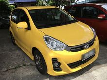 2012 Perodua Myvi (M) 1.5 SE -WELL MAINTAINED-