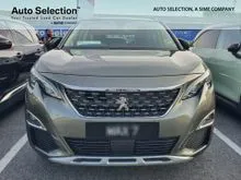 2018 Peugeot 5008 1.6 SUV - PREMIUM SELECTION