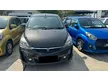 Used PROMOSI HEBAT 2017 Proton Exora 1.6 Turbo Executive MPV