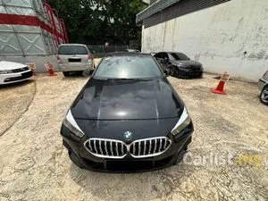 2022 BMW 218i 1.5 M Sport Coupe