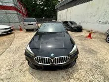 2022 BMW 218i 1.5 M Sport Coupe