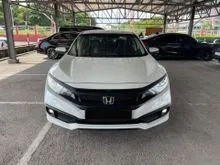 2020 Honda Civic 1.5 Hatchback