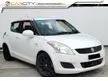Used OTR PRICE 2015 Suzuki Swift 1.4 GLX Hatchback **09 (A) WITH WARRANTY ONE OWNER LOW MIELAGE TIP TOP - Cars for sale