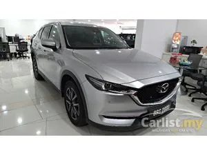 2023 Mazda CX-5 2.5 SKYACTIV-G High TC SUV