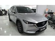 2023 Mazda CX-5 2.5 SKYACTIV-G High TC SUV Pre-owned car used by Bermaz Management