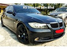 2009 BMW 320i 2.0 (A) SE E90 M-SPORT LEATHER SEAT 325I