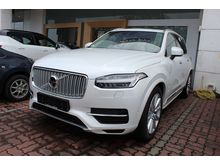 2018 Volvo XC90 2.0 T8 INSCRIPTION (A) CALL FOR INFORMATION AND BEST PRICE