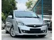Used 2013 PROTON EXORA 1.6 BOLD PREMIUM (a) FREE 31YEAR WARRANTY / FULL LEATHER SEATS / CRUISE CONTROL / ONE OWNER / ORIGINAL LOW MILEAGE - Cars for sale