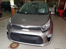 2019 Kia Picanto 1.2 EX Hatchback