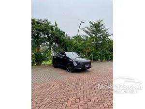 2025 Chery Omoda 5 1.5 RZ SUV