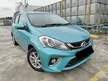 Used 2018 Perodua Myvi 1.3 X Hatchback (NO HIDDEN FEE) - Cars for sale