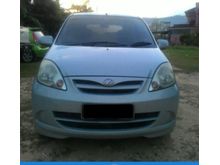 2007 Perodua Viva 989 SX Hatchback