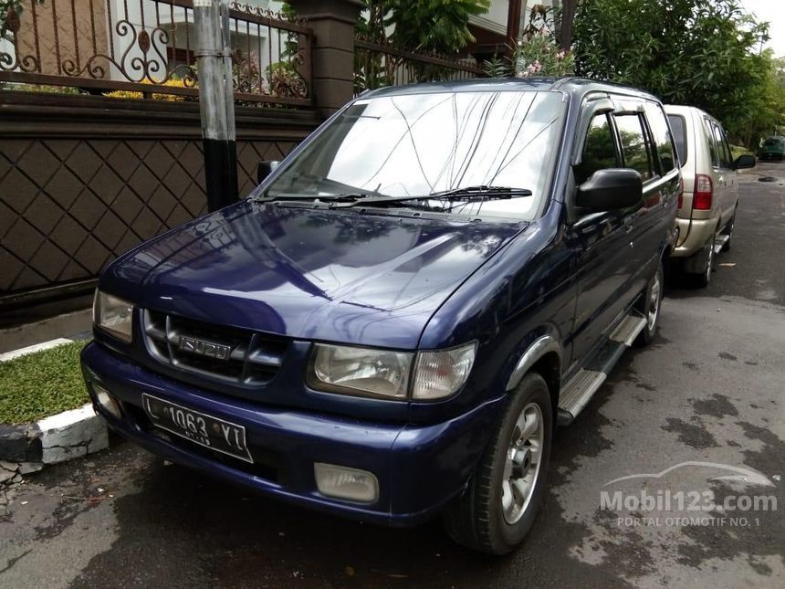 Contoh 86+ Modifikasi Panther Lm Gratis Terbaru