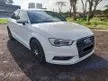 Used 2014 Audi A3 1.4 TFSI Sedan