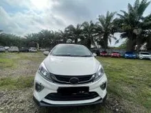 2019 Perodua Myvi 1.5 AV Hatchback