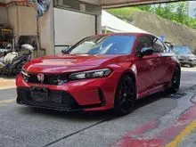 2024 Honda Civic 2.0 Type R Hatchback