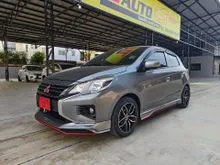 2020 Mitsubishi MIRAGE 1.2 (ปี 19-26) GLX Hatchback