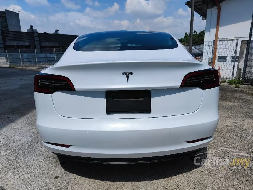 Tesla Sc Spec New 2022 TESLA Model 3 Standard Range PLUS NEW CAR FULL EV JAPAN SPEC ...